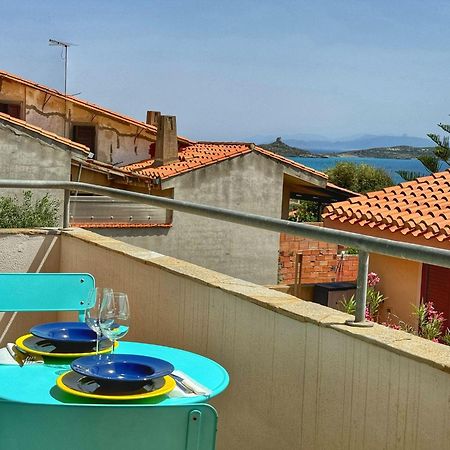 Casa Vacanze Funtana Meiga Cabras Exterior foto