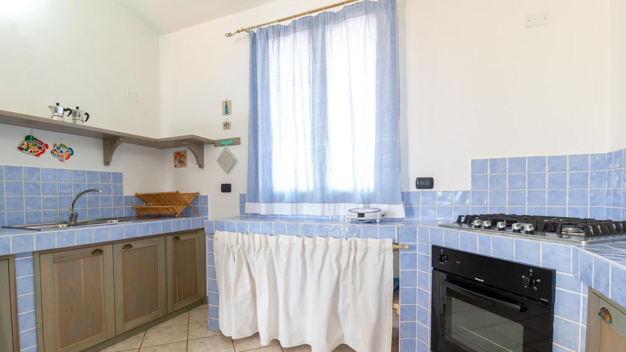 Casa Vacanze Funtana Meiga Cabras Exterior foto